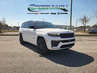 2026 Jeep Grand Cherokee L for sale in Orlando FL