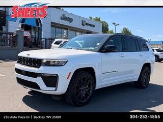 2026 Jeep Grand Cherokee L for sale in Beckley WV