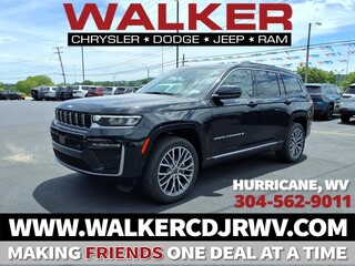 2026 Jeep Grand Cherokee L for sale in Hurricane WV