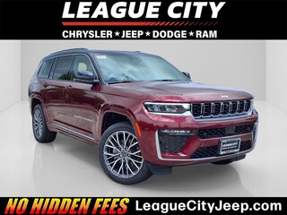 2026 Jeep Grand Cherokee L for sale in League City TX