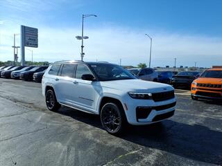 2026 Jeep Grand Cherokee L for sale in Matteson IL