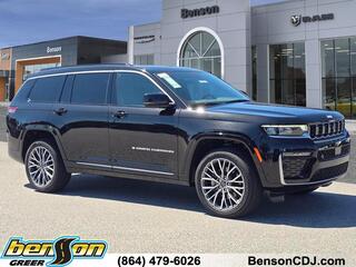 2026 Jeep Grand Cherokee L for sale in Greer SC