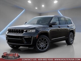 2026 Jeep Grand Cherokee L for sale in Lawrenceville NJ