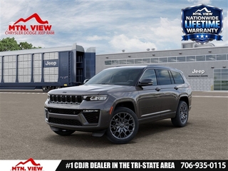 2026 Jeep Grand Cherokee L for sale in Ringold GA