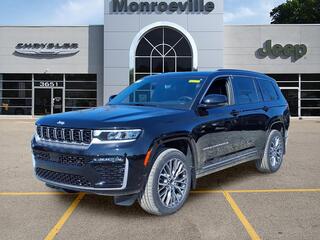 2026 Jeep Grand Cherokee L for sale in Lexington MA