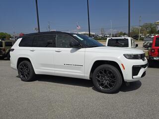 2026 Jeep Grand Cherokee L for sale in Greer SC