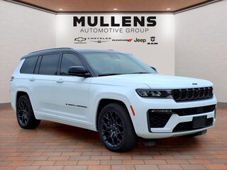 2026 Jeep Grand Cherokee L for sale in Checotah OK