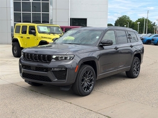 2026 Jeep Grand Cherokee L for sale in Cape Girardeau MO