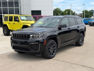 2026 Jeep Grand Cherokee L for sale in Cape Girardeau MO
