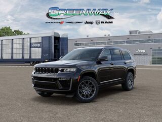 2026 Jeep Grand Cherokee L for sale in Orlando FL