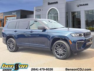 2026 Jeep Grand Cherokee L for sale in Greer SC