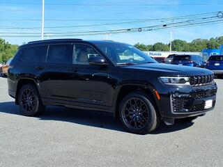 2026 Jeep Grand Cherokee L for sale in Lynchburg VA