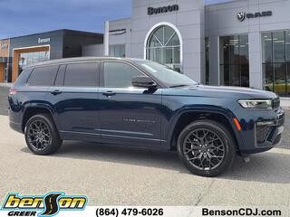 2026 Jeep Grand Cherokee L for sale in Greer SC