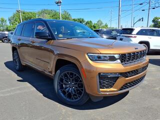 2026 Jeep Grand Cherokee L for sale in Clarksville TN