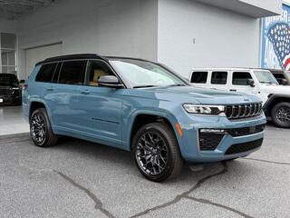 2026 Jeep Grand Cherokee L for sale in Greenville SC