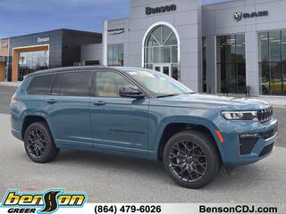 2026 Jeep Grand Cherokee L for sale in Greer SC