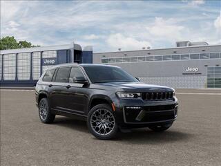 2026 Jeep Grand Cherokee L for sale in Lexington NC