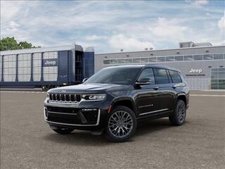 2026 Jeep Grand Cherokee L for sale in Huntsville TX