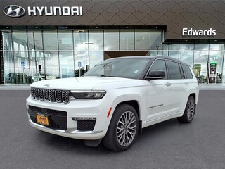 2023 Jeep Grand Cherokee L for sale in Council Bluffs IA