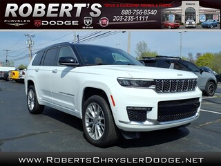 2024 Jeep Grand Cherokee L for sale in Meriden CT