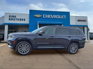 2023 Jeep Grand Cherokee L for sale in Grenada MS