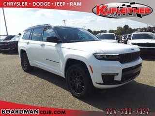 2023 Jeep Grand Cherokee L for sale in Boardman OH