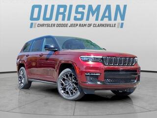2024 Jeep Grand Cherokee L for sale in Clarksville MD