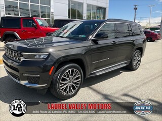 2024 Jeep Grand Cherokee L for sale in Greensboro NC