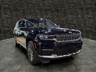 2024 Jeep Grand Cherokee L for sale in Verona NJ