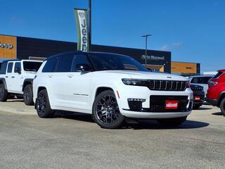 2024 Jeep Grand Cherokee L for sale in Columbia SC