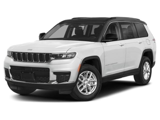 2024 Jeep Grand Cherokee L for sale in Concord NH