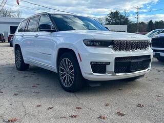 2024 Jeep Grand Cherokee L for sale in Johnstown PA