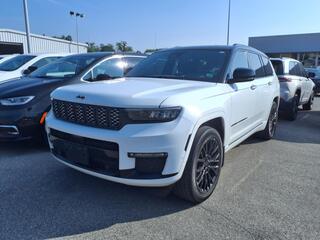 2022 Jeep Grand Cherokee L for sale in Roanoke VA
