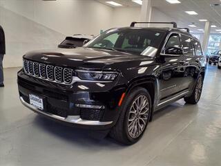 2023 Jeep Grand Cherokee L