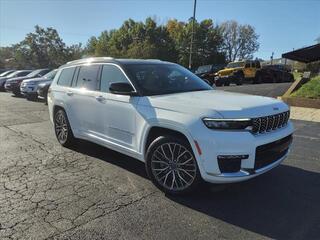 2023 Jeep Grand Cherokee L for sale in Clarksville TN