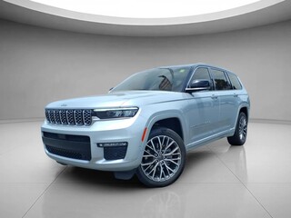 2023 Jeep Grand Cherokee L for sale in Fort Mill SC