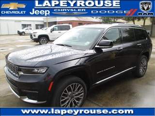 2023 Jeep Grand Cherokee L for sale in Jeanerette LA