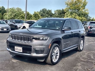 2023 Jeep Grand Cherokee L for sale in Fenton MO