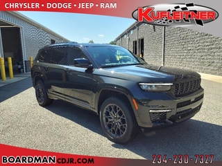 2023 Jeep Grand Cherokee L for sale in Boardman OH