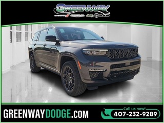 2024 Jeep Grand Cherokee L for sale in Orlando FL