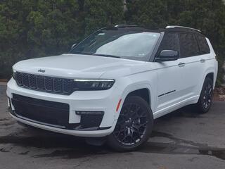 2023 Jeep Grand Cherokee L
