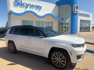 2024 Jeep Grand Cherokee L for sale in Pineville NC