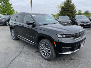 2022 Jeep Grand Cherokee L for sale in Platteville WI