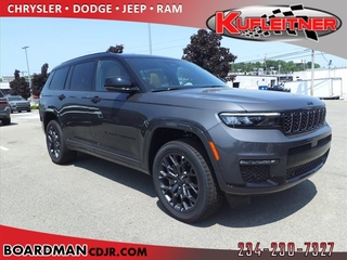 2023 Jeep Grand Cherokee L for sale in Boardman OH