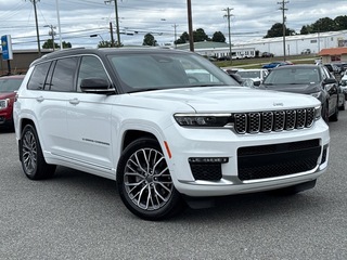 2023 Jeep Grand Cherokee L for sale in Kernersville NC