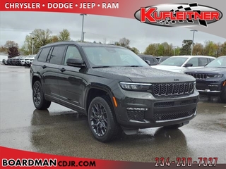 2023 Jeep Grand Cherokee L for sale in Boardman OH