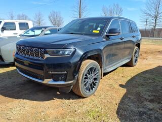 2021 Jeep Grand Cherokee L for sale in Pineville NC