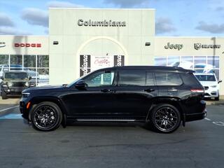 2024 Jeep Grand Cherokee L for sale in Boardman OH