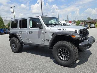 2024 Jeep Wrangler for sale in Greer SC