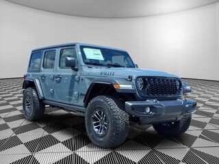 2026 Jeep Wrangler for sale in High Point, NC